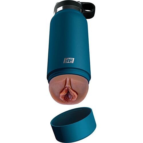 Vagina stimulator PDX PLUS Fuck Flask voor discrete tevredenheid