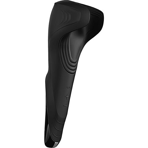 Vibrator Satisfyer Men Wand met flexibele vleugels