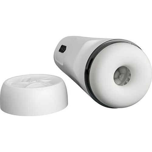 Masturbator Pretty Love Sienna met vibratie en sex talk