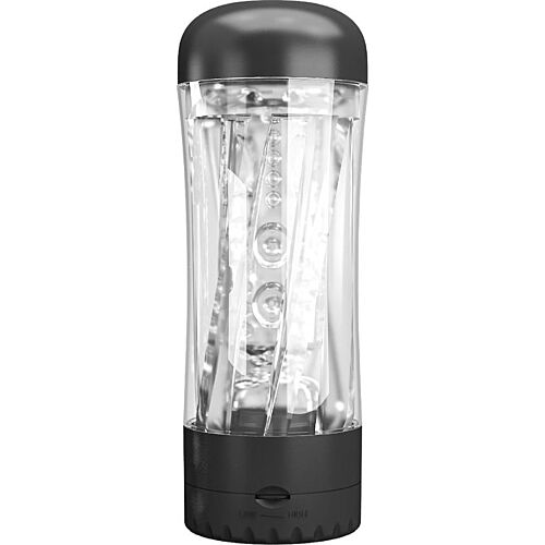 Masturbator PRETTY LOVE BM-00900T94 met vibratie