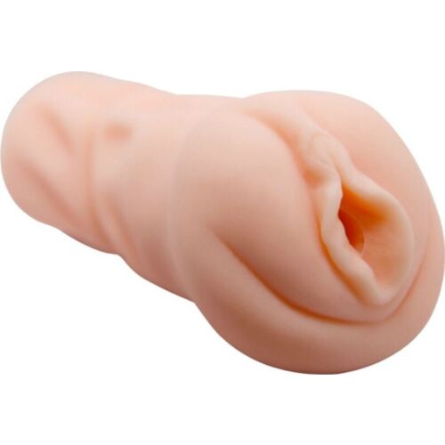 Masturbator Crazy Bull Mavis 15.2 cm - Compact en realistisch