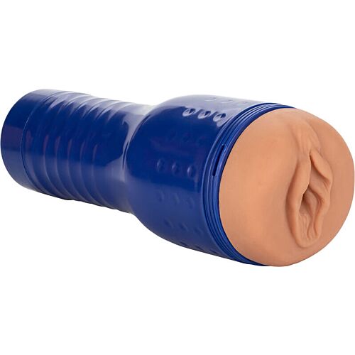 Masturbator PRIVATE Alexa Tomas met realistische textuur