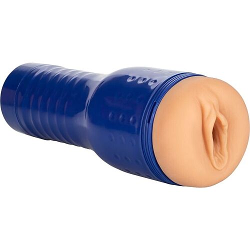 PRIVATE Jolee Love masturbator vagina met realistische textuur