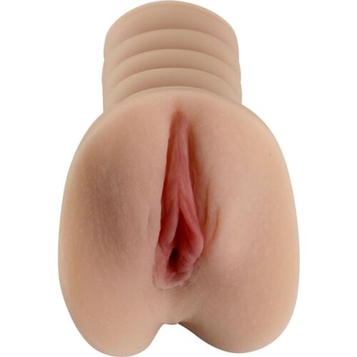Masturbator SHEQU Maud | Realistisch en ultrasensorieel