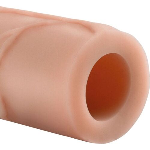 Fundas Pene FANTASY X-TENSIONS Mega 1 met Extensie