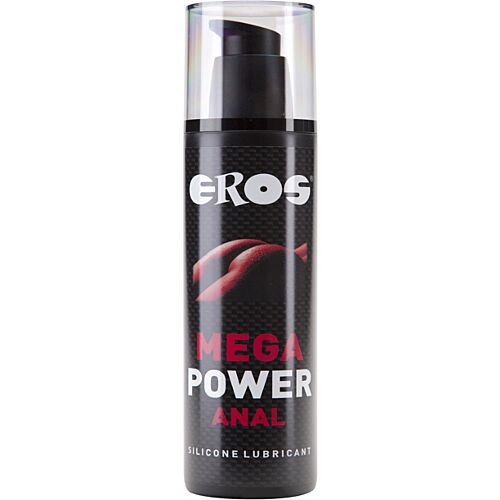 Mega Power Anal 250 ml