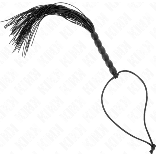 KINK Mini Zweep met 6 Ballen Grip 26 cm