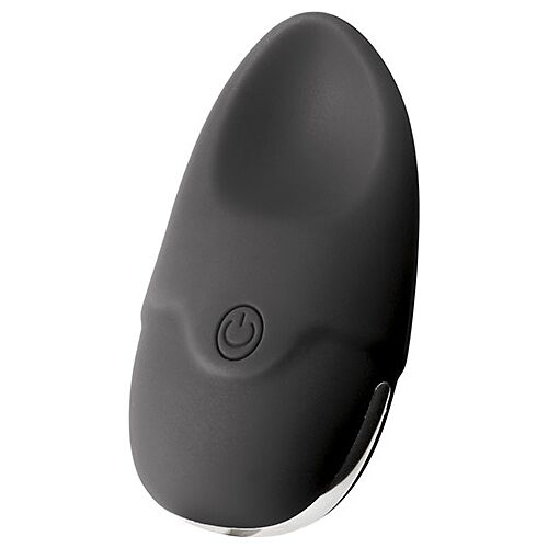 Mini vibrator S Pleasures Averion met flexibele 'tong'