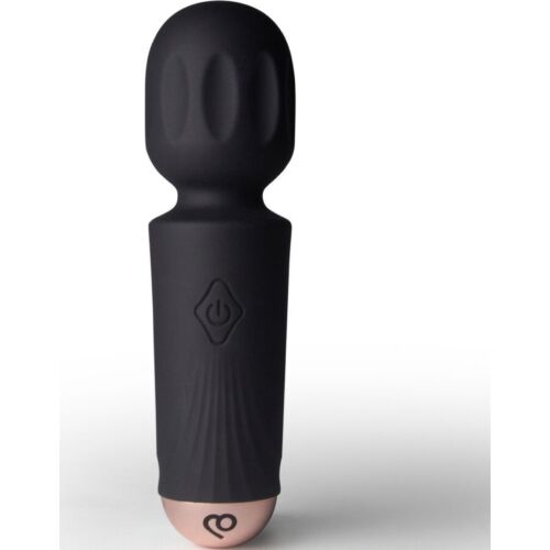 Vibrador WAND van ROCKS-OFF met 16 functies