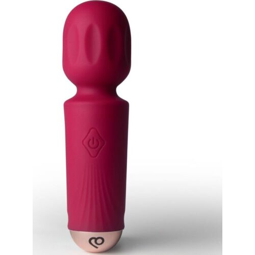 Vibrador WAND ROCKS-OFF Mini met 16 functies
