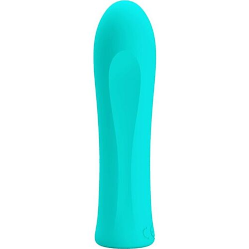 Mini vibrator Pretty Love ALFREDA met 12 standen
