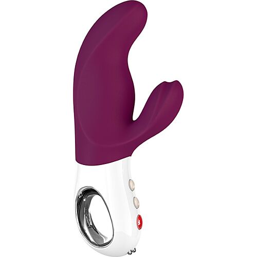 Dubbele Witte Druif Vibrator
