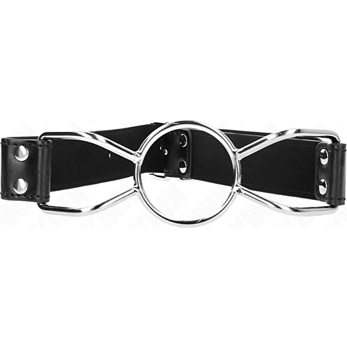 Mondknevel KINK - 60 x 3 cm Spider Mouth