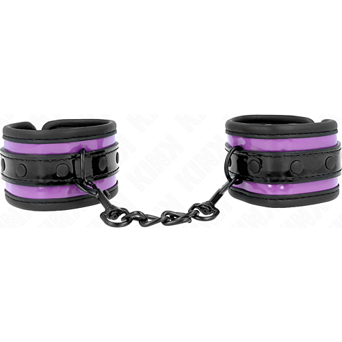KINK Wrist Restraint muñequeras neopreno verstelbaar