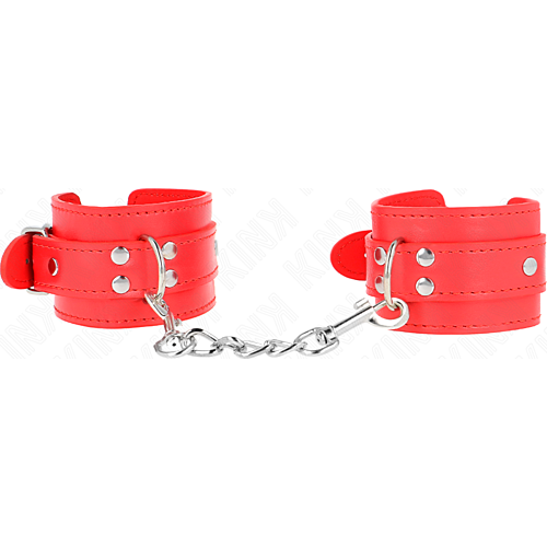 Handboeien KINK Wrist Restraint con cierre ajustable