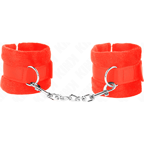 Handboeien KINK Wrist Restraint 30 x 7 cm