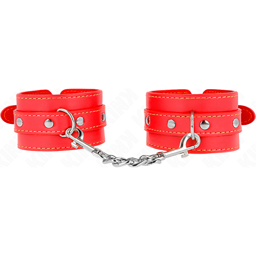 Handboeien KINK Wrist Restraint - Verstelbare muñequeras