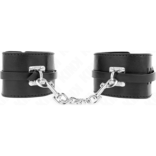 Handboeien KINK Wrist Restraint de Metal para Control