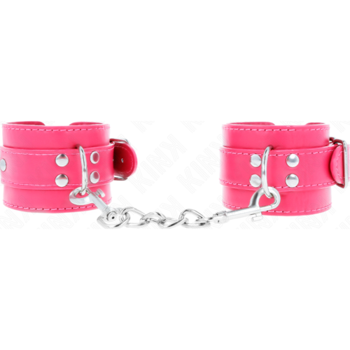 Polsboeien KINK Wrist Restraint