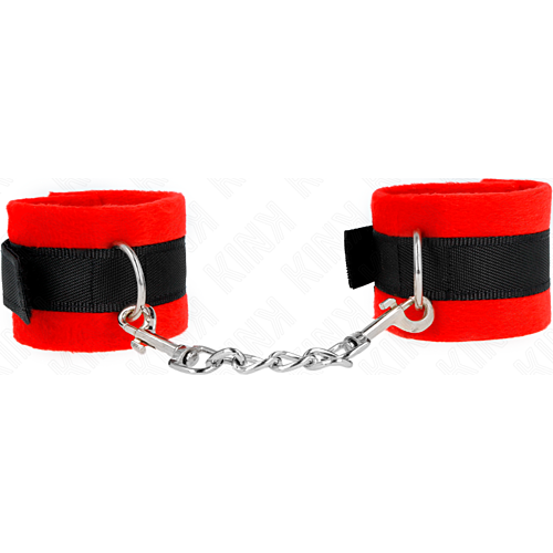 Handboeien KINK Wrist Restraint - Muñequeras de 30 x 7 cm