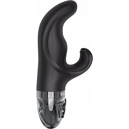 Hop Hop Bob Estim Vibrator - Erotische product met vibratie en e-stimulatie