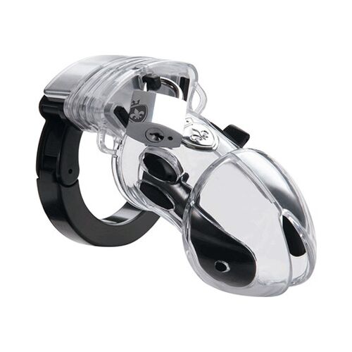 MYSTIM PUBIC ENEMY NO 1 - COCK CAGE