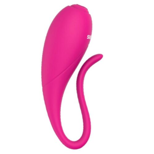 Stimulator NALONE CoCo Vibrator Clamps