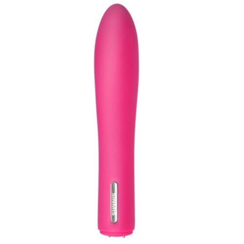 Vibrátor NALONE IRIS 20 MODE met 20 vibratiemodi