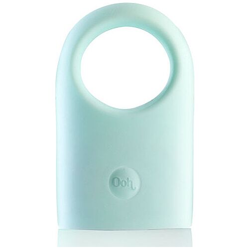 Blauwe Ooh Vernieuwingsring