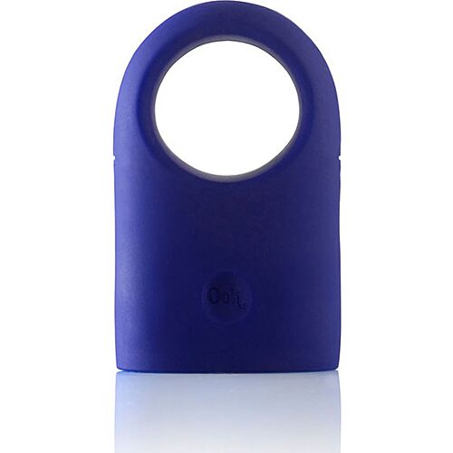 Blauwe Elektrische Ring Ooh by Je Joue