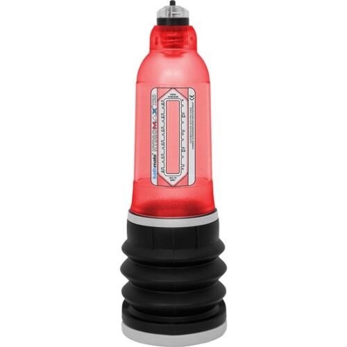 Bathmate Hydromax X20 Pomp voor Krachtige Erections