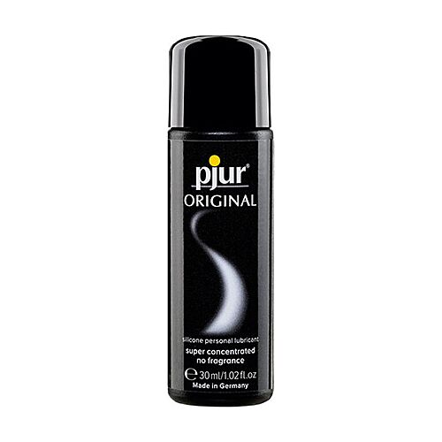 Pjur - Siliconen Glijmiddel 30 ml