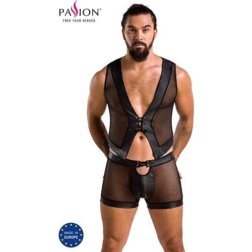Lingerie Man Passion 053 William Set