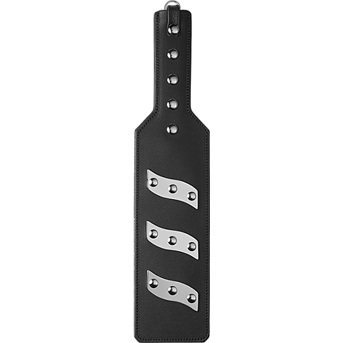 Palas BDSM ElectraStim Pala Azotadora met elektroden