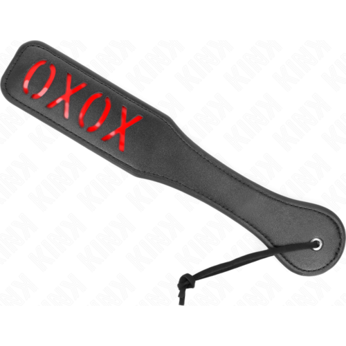 BDSM Palas KINK XOXO 32x6 cm met stijlvol ontwerp