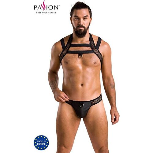 Lencería Hombre PASSION MEN Jacob Set
