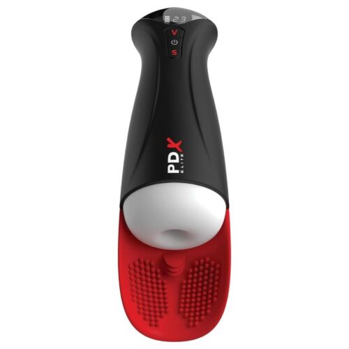 Automatische Masturbator PDX ELITE FAP-O-MATIC PRO XL 34.9 cm