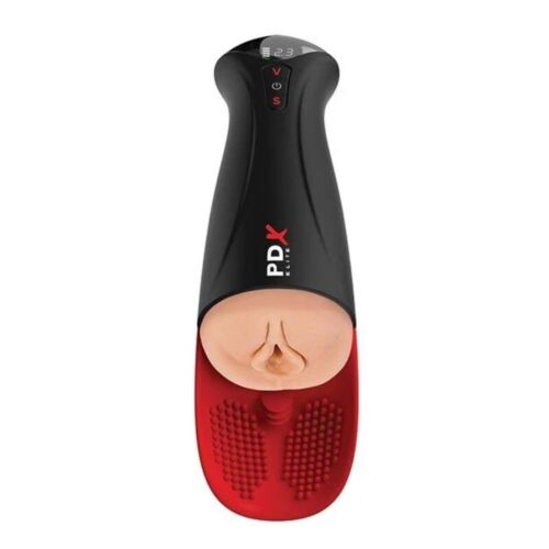Automatische Masturbator PDX ELITE FUCK-O-MATIC PRO XL 42 cm