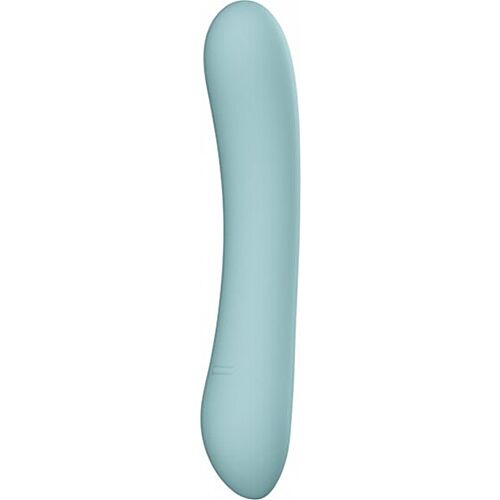 G-spot vibrator KIIROO Pearl 2+ met aanraakgevoeligheid