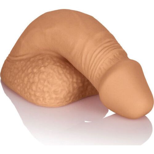 Siliconen Penis CALEXOTICS 12.75CM - Comfortabel en veilig