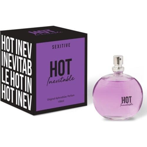 Parfum SEXITIVE Hot Inevitable 100 ml