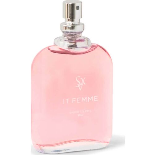Parfum SEXITIVE IT FEMME 50 ml - Afrodiserend voor haar