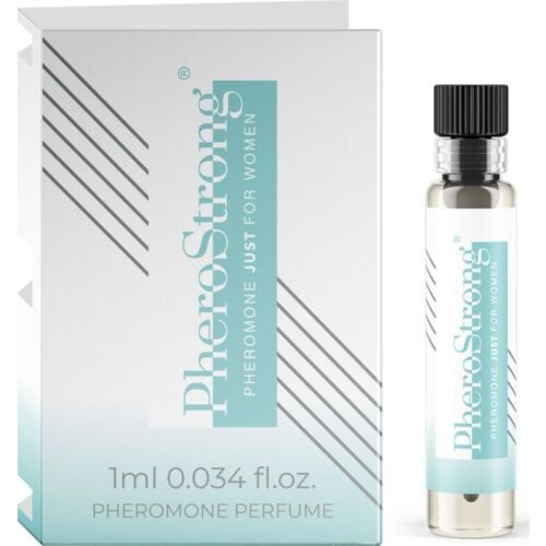 Feromonenparfum Pherostrong Just for Women 1 ML
