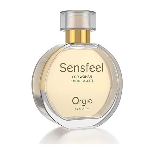Feromonen parfum Orgie Sensfeel For Woman 50 ml