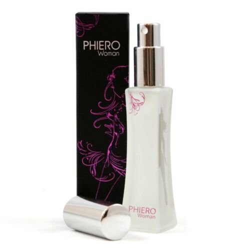 Feromonen Parfum Vrouw 500COSMETICS Phiero 30ml