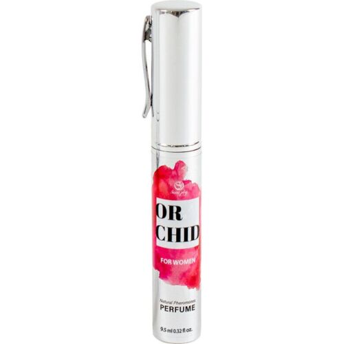 Parfum Feromonen Vrouwen SECRETPLAY Orchid Spray