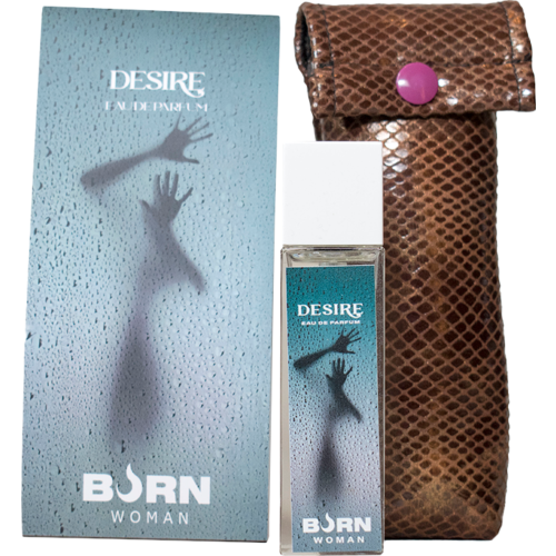 Damesparfum Burn 20 ml