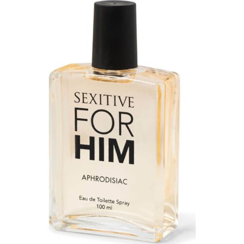 Parfum SEXITIVE For Him VIP 100 ml