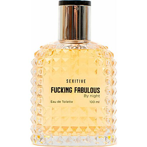 Parfum SEXITIVE Fucking Fabulous 100 ml