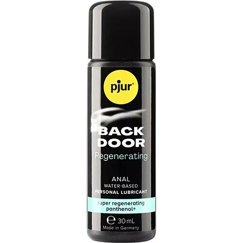 pjur BACK DOOR Regenerating 30 ml
